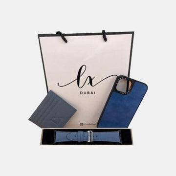 LX Box Set