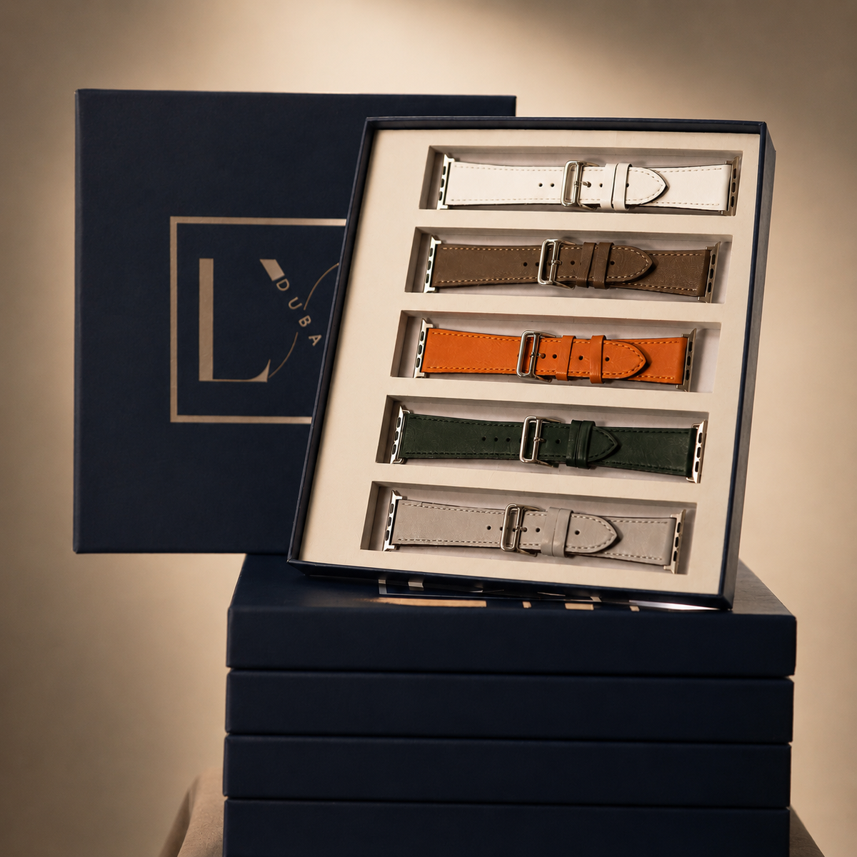 LX Signature Strap Set
