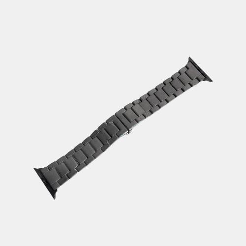 Steel Straps