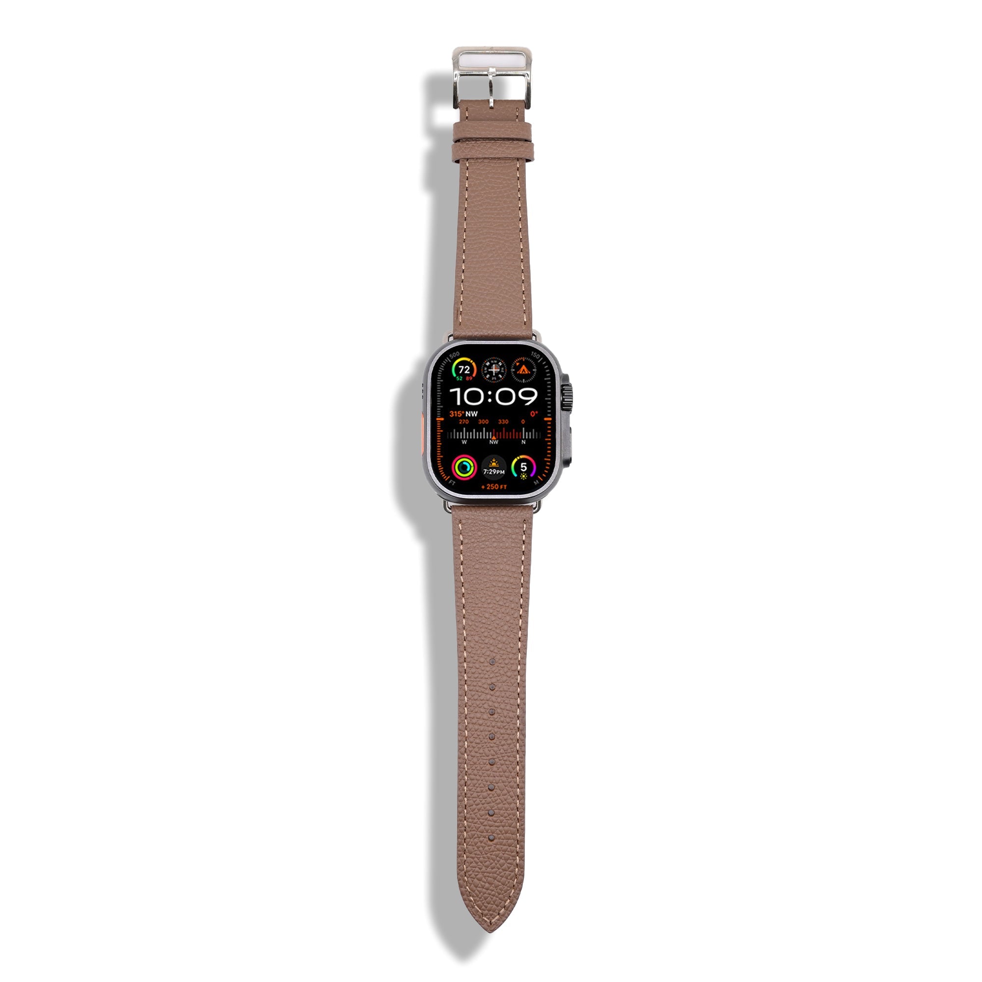 Apple Watch Leather Straps