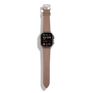Apple Watch Leather Straps