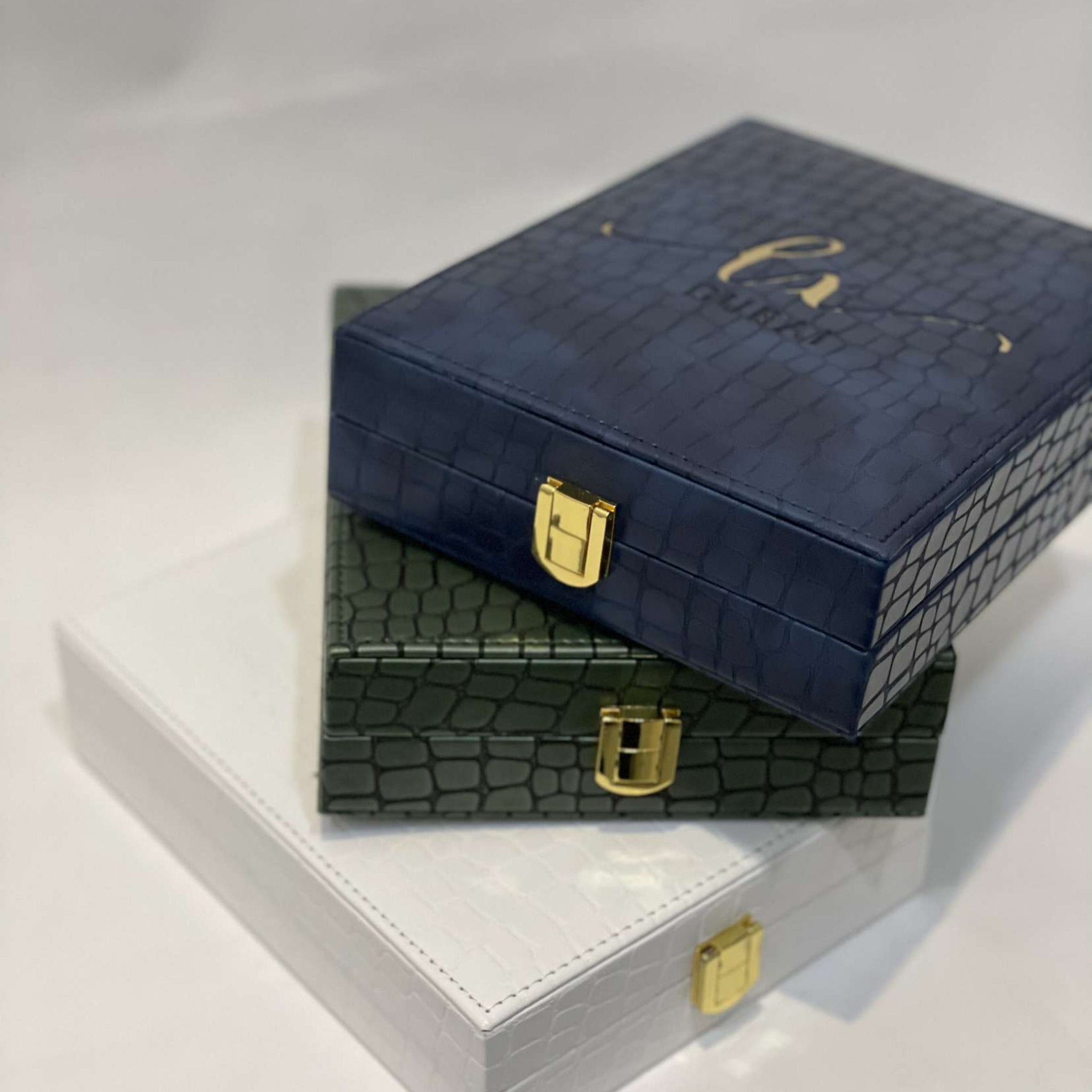 Premium Packaging Box