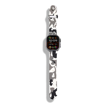Camo Rubber