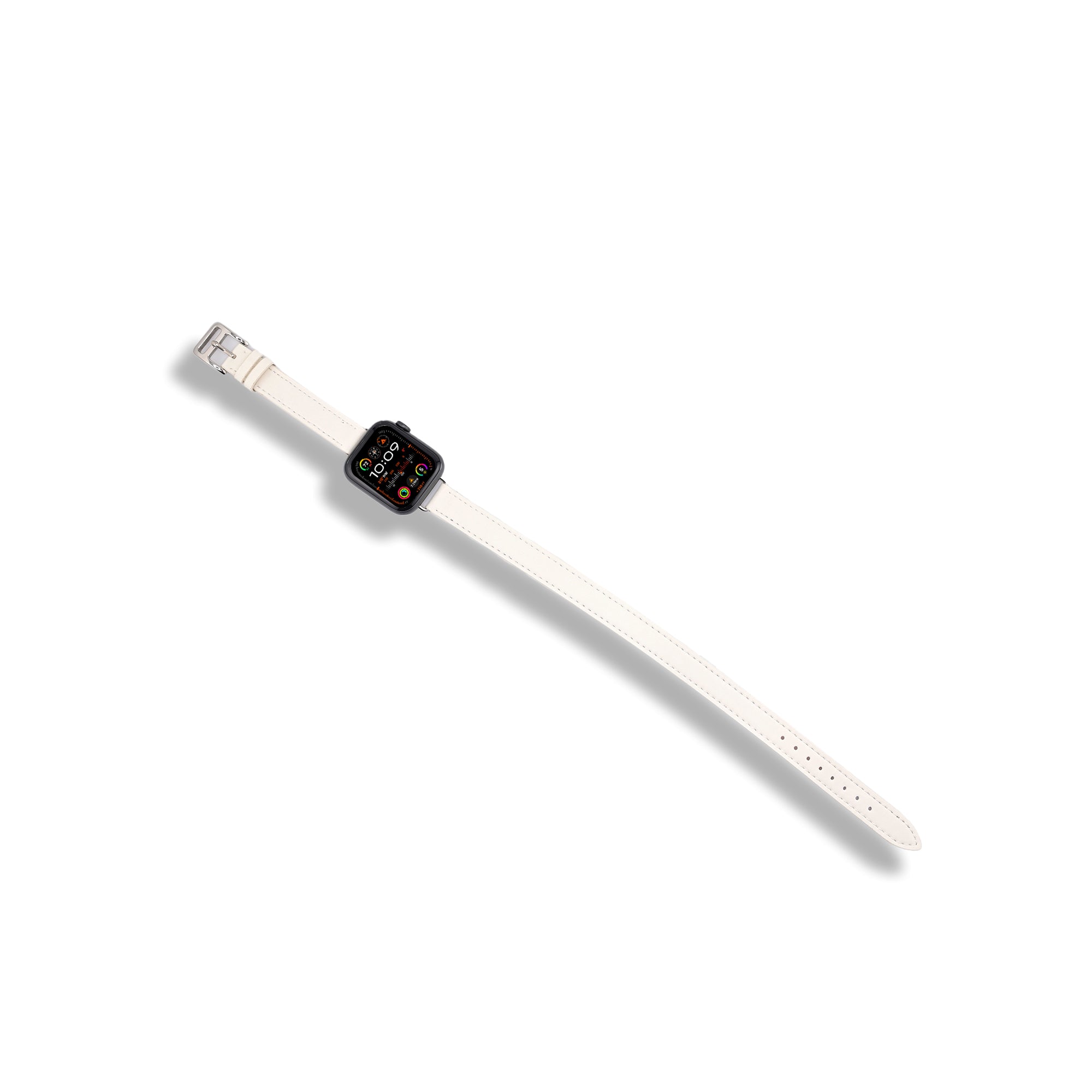 LX DTS Leather Apple Watch Strap – Personalizable