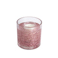 شمعة LX Lumea LED - وردي