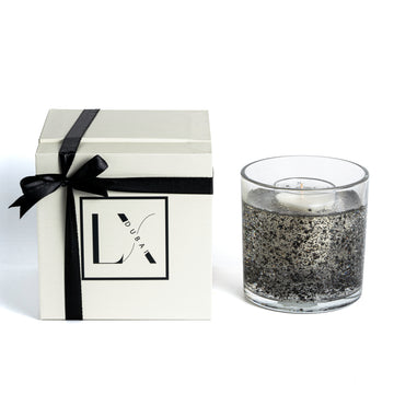 Forever Scented Candle