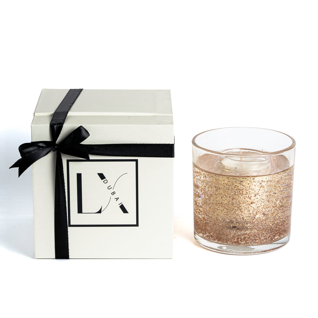 Forever Scented Candle