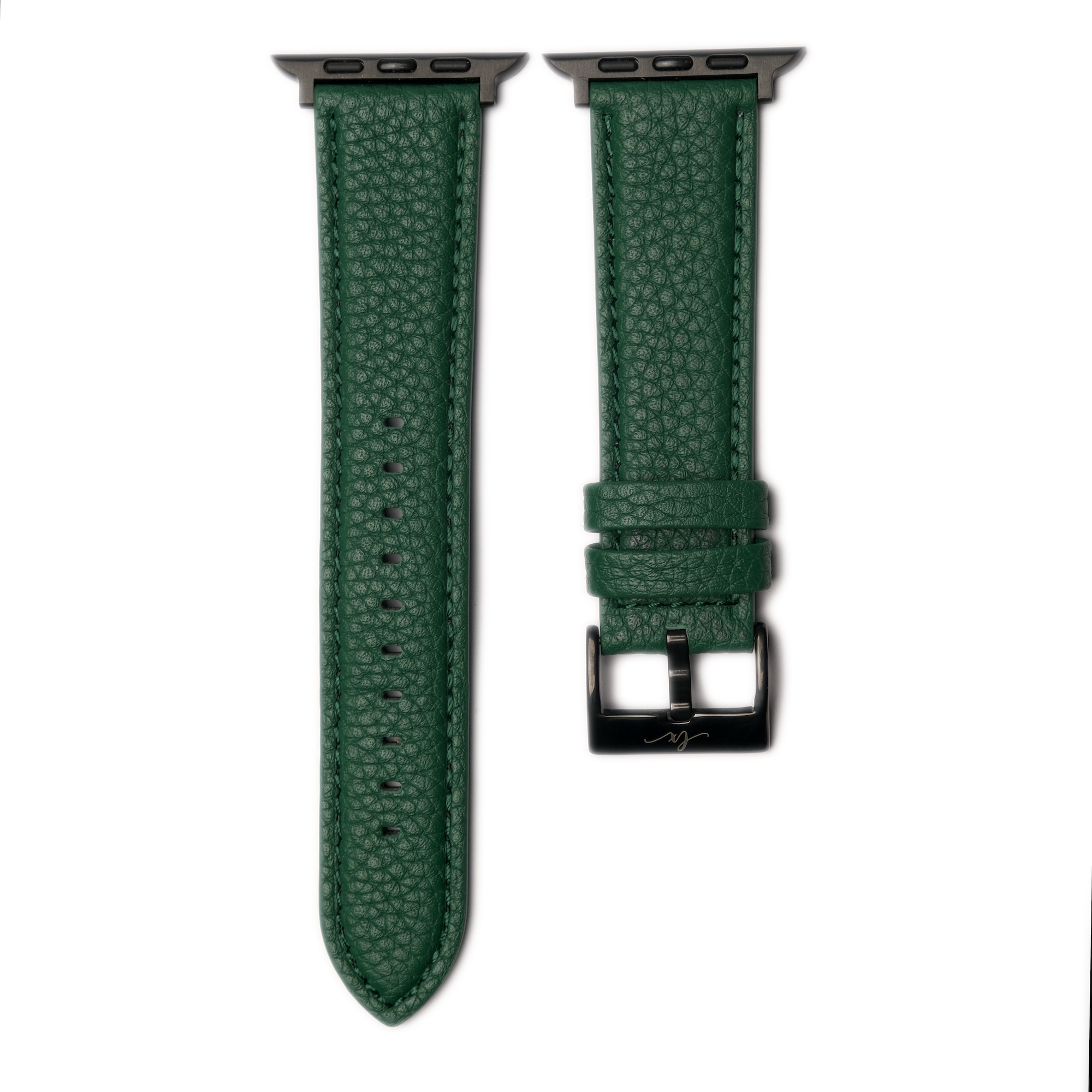 LX Premium Strap – مشبك أسود