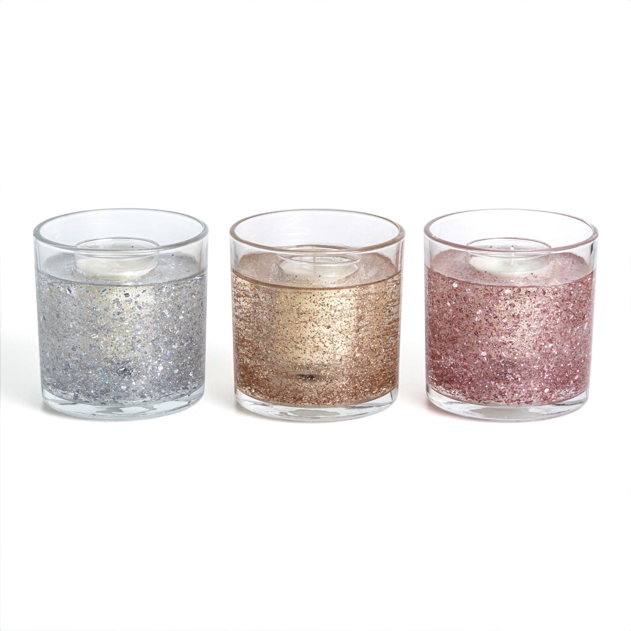 LX Lumea LED Candle Gift Box