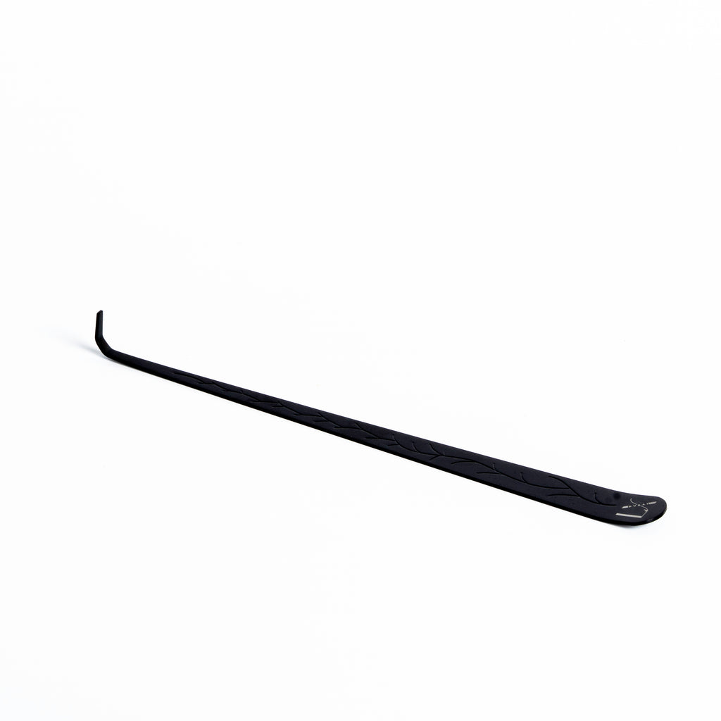 طقم أدوات شموع LX - أسود (5 قطع)