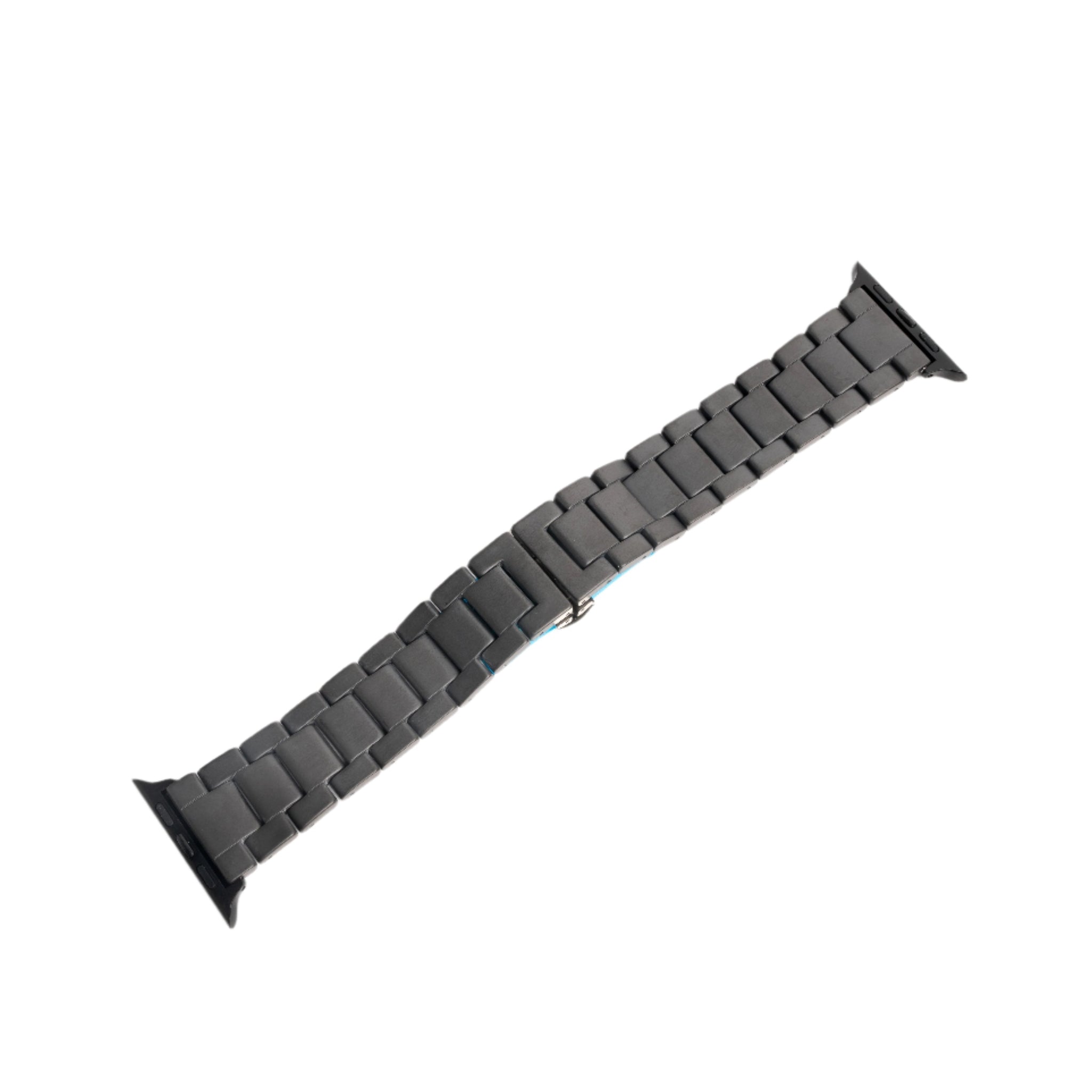 Steel Straps