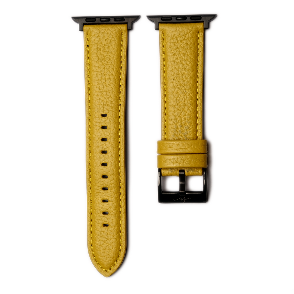 LX Premium Strap – مشبك أسود