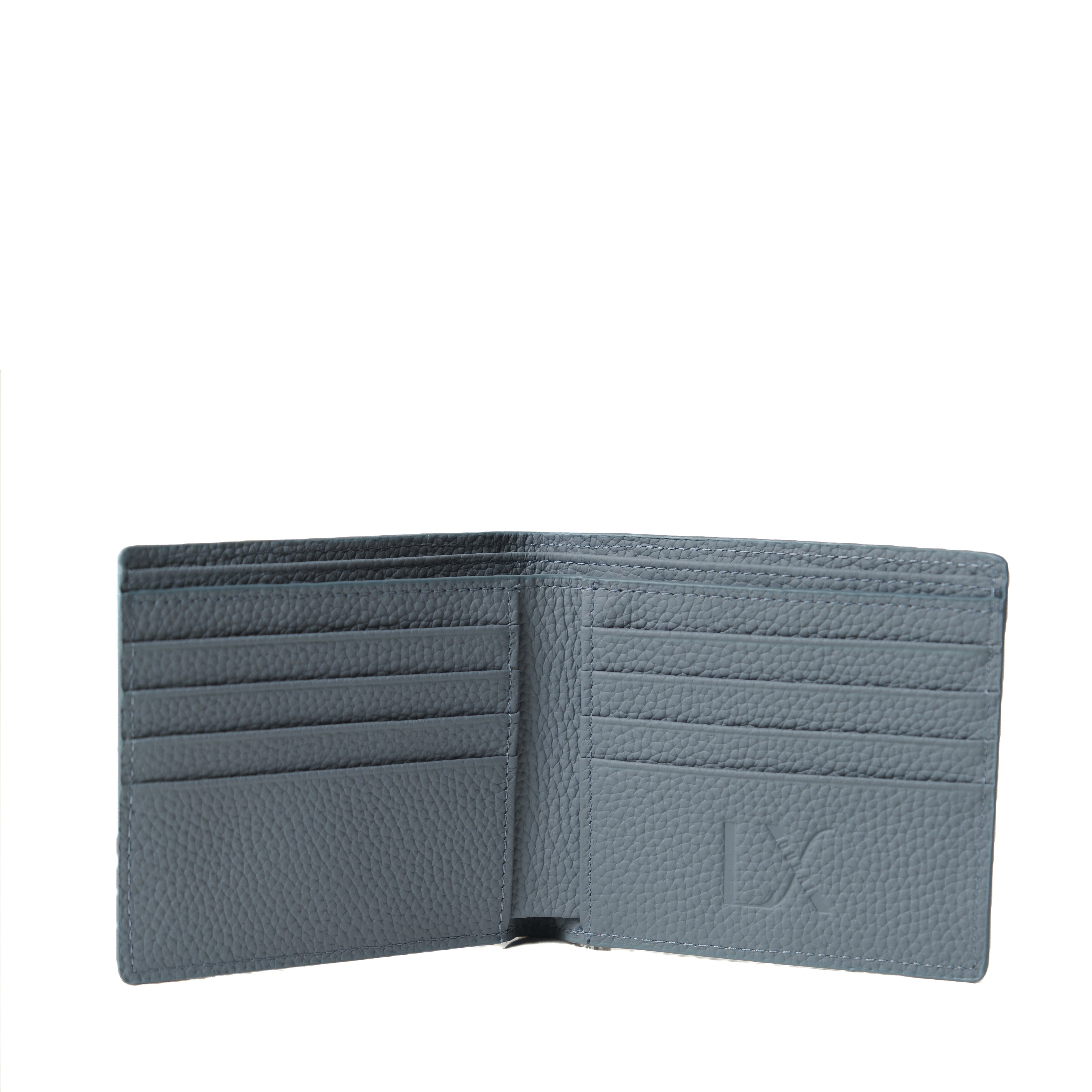 محفظة جلدية فاخرة LX